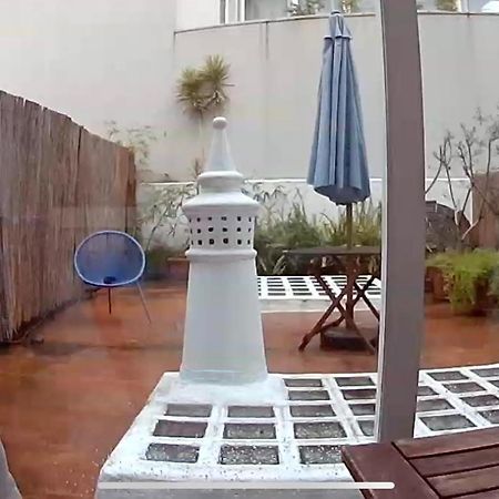 Arroios Bnb Lisboa Exteriér fotografie