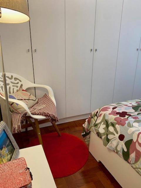 Arroios Bnb Lisboa Exteriér fotografie