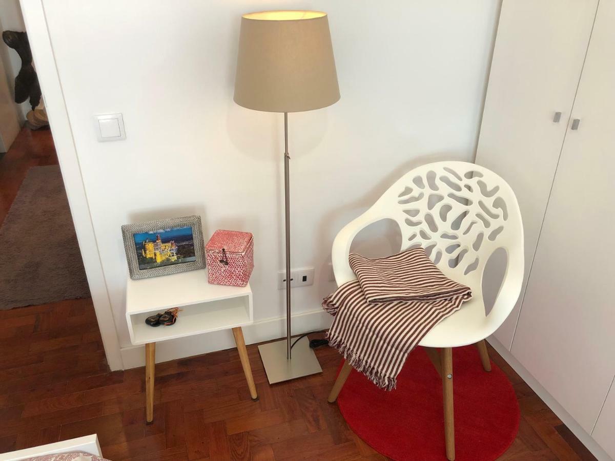 Arroios Bnb Lisboa Exteriér fotografie