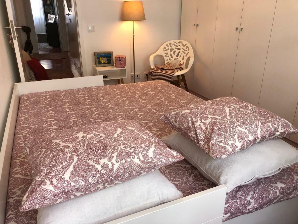 Arroios Bnb Lisboa Exteriér fotografie