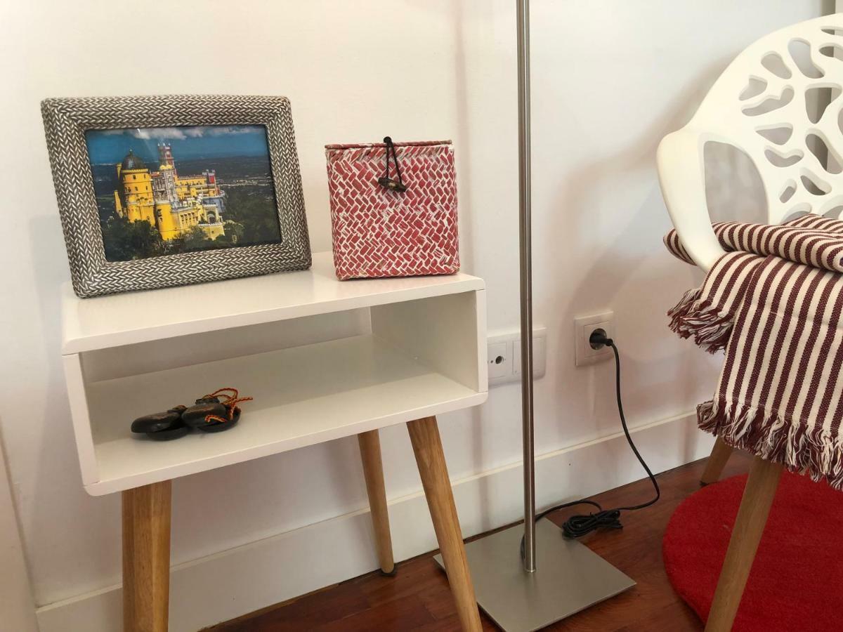 Arroios Bnb Lisboa Exteriér fotografie