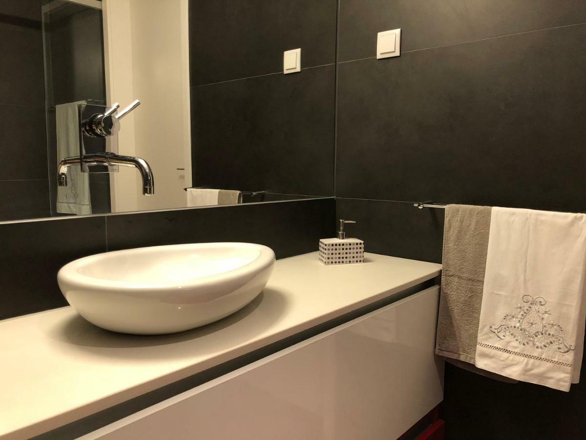 Arroios Bnb Lisboa Exteriér fotografie