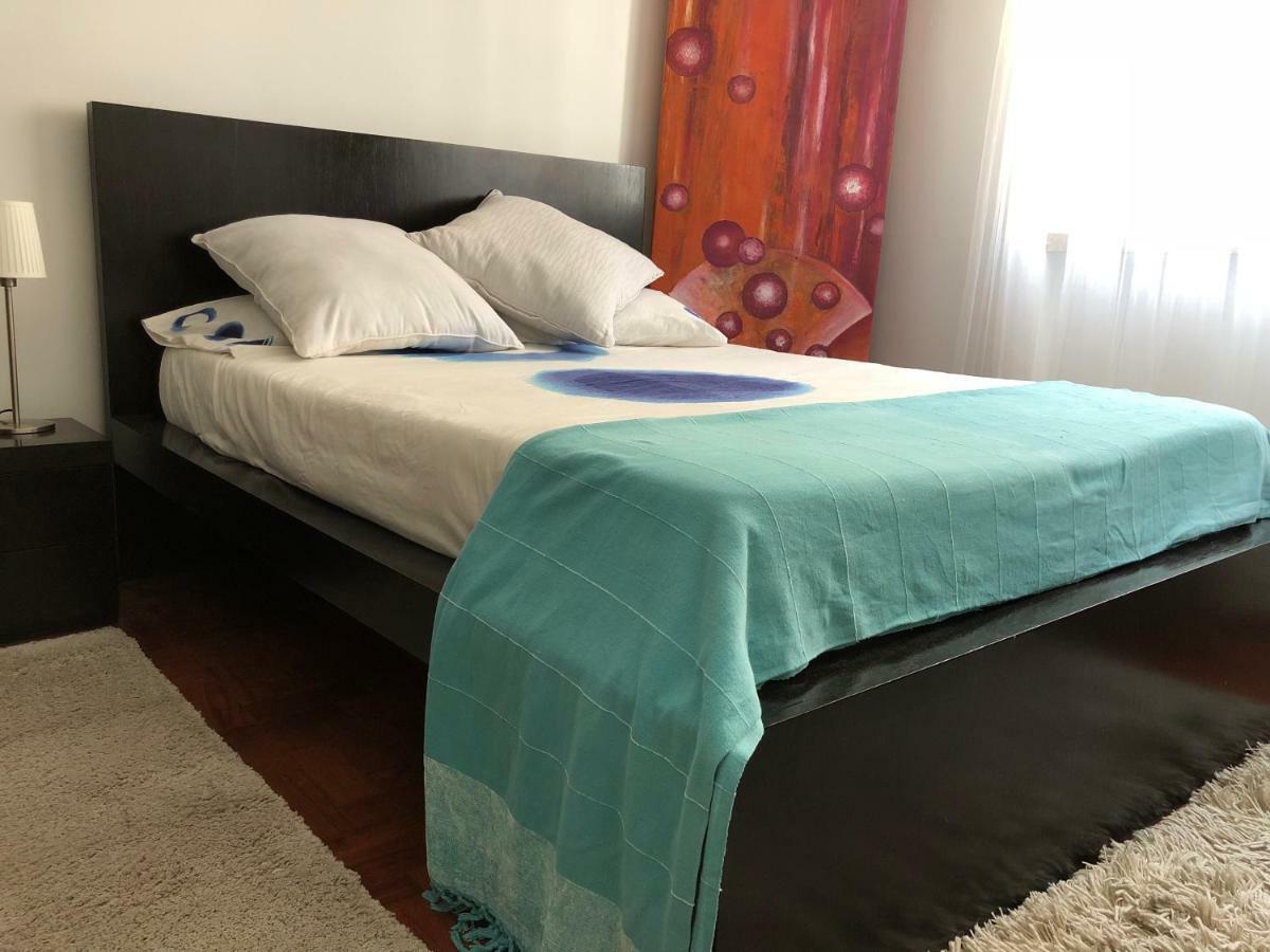 Arroios Bnb Lisboa Exteriér fotografie