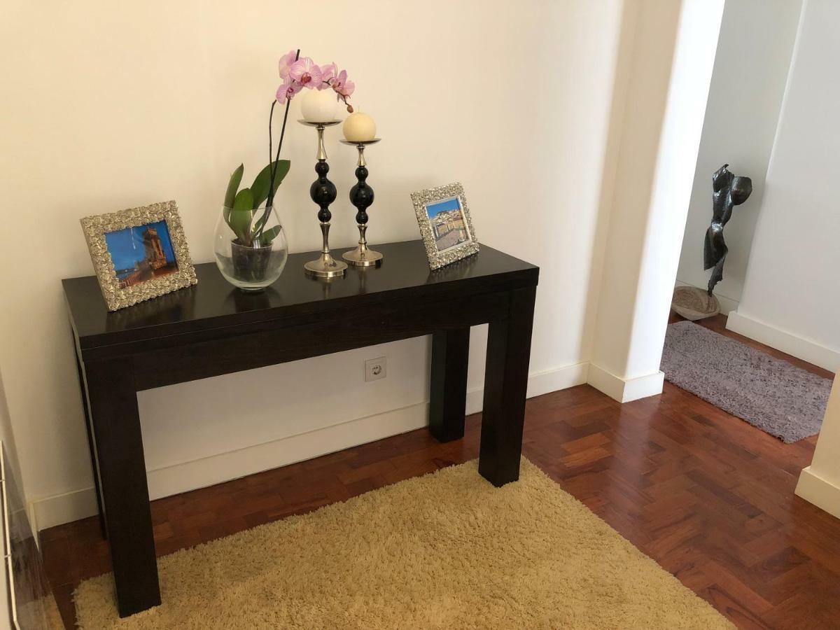 Arroios Bnb Lisboa Exteriér fotografie