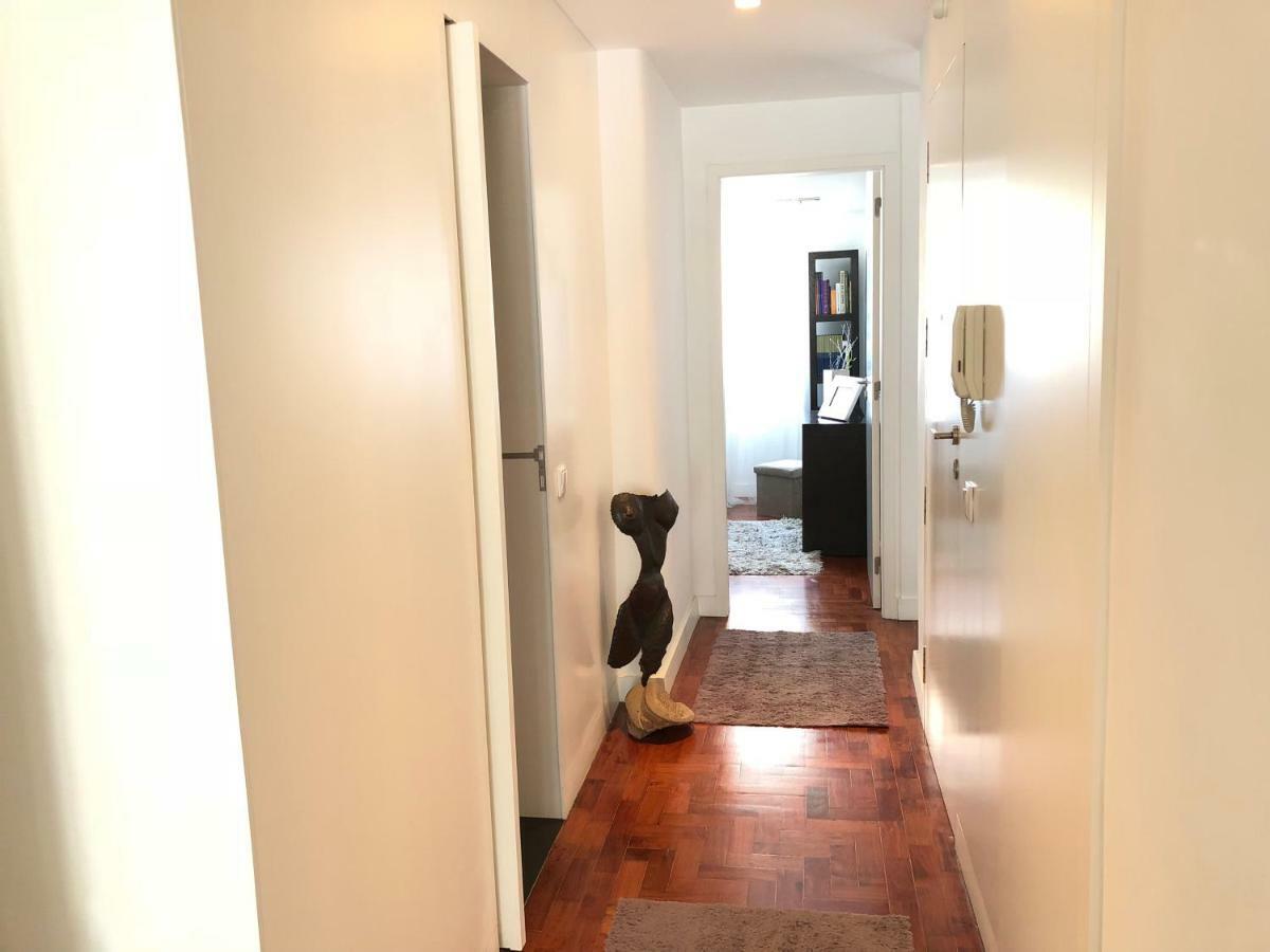 Arroios Bnb Lisboa Exteriér fotografie
