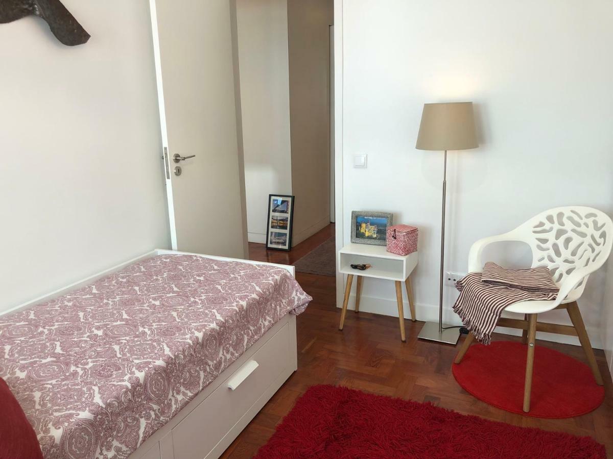 Arroios Bnb Lisboa Exteriér fotografie