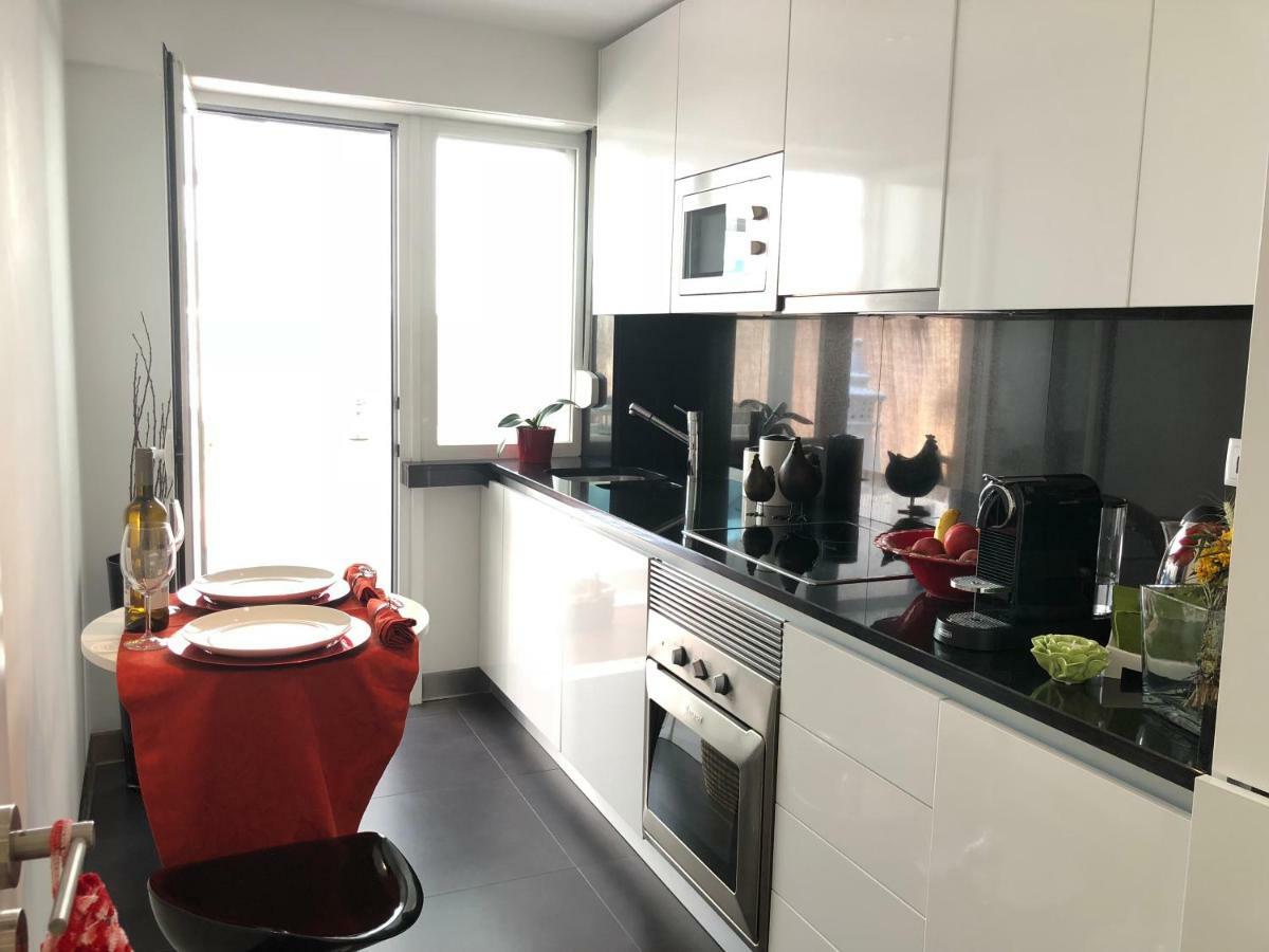 Arroios Bnb Lisboa Exteriér fotografie