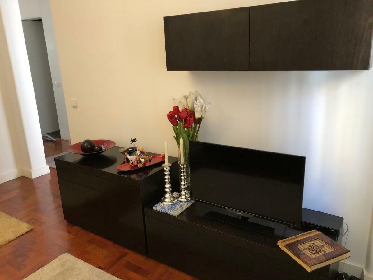 Arroios Bnb Lisboa Exteriér fotografie