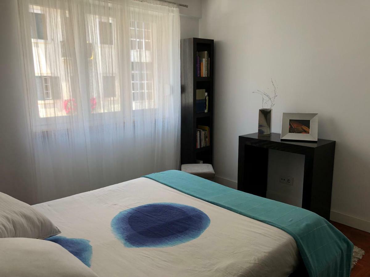 Arroios Bnb Lisboa Exteriér fotografie